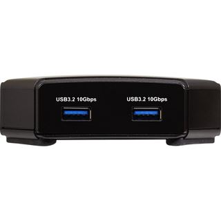 Sparkle Travel Dock TD-8140 USB4 50Gbps 8K A/C HDMI/SD/LAN/P