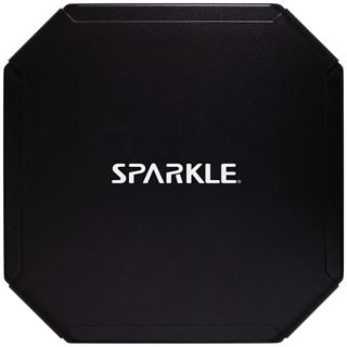 Sparkle Travel Dock TD-8140 USB4 50Gbps 8K A/C HDMI/SD/LAN/P