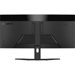 34" (86,36cm) Gigabyte Gaming GS34WQC schwarz 3440x1440