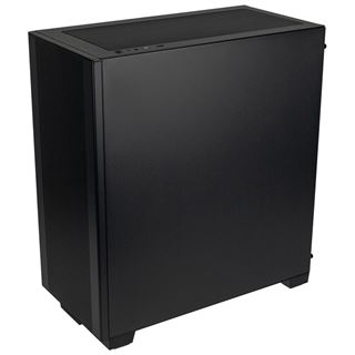 Phanteks XT Pro Tempered Glass Windows - schwarz