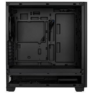 Phanteks XT Pro Tempered Glass Windows - schwarz