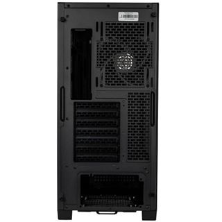 Phanteks XT Pro Tempered Glass Windows - schwarz