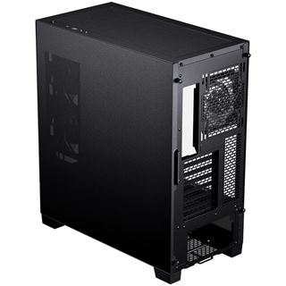 Phanteks XT View Tempered Glass Windows, D-RGB - schwarz