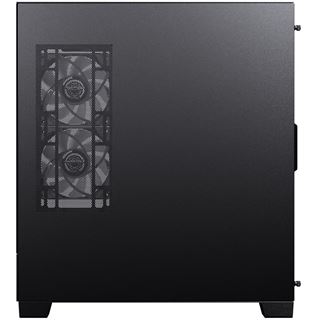 Phanteks XT View Tempered Glass Windows, D-RGB - schwarz