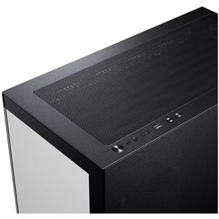 Phanteks XT View Tempered Glass Windows, D-RGB - schwarz