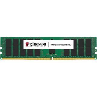 16GB (1x 16GB) Kingston DDR5-4800MT/S ECC CL40