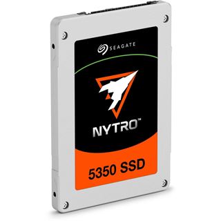 15.36TB SEAGATE NYTRO 5350S SSD 2.5 S