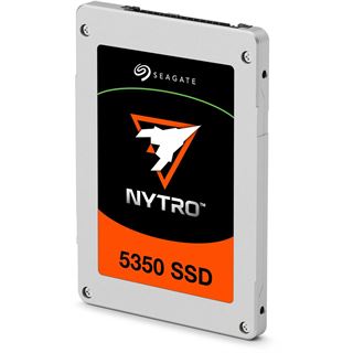 15.36TB SEAGATE NYTRO 5350S SSD 2.5 S