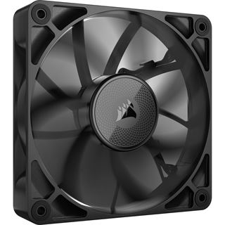 Corsair iCUE LINK RX120, 3er-Pack 120x120x25mm 400-2100 U/min 10-36