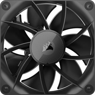 Corsair iCUE LINK RX120, 3er-Pack 120x120x25mm 400-2100 U/min 10-36