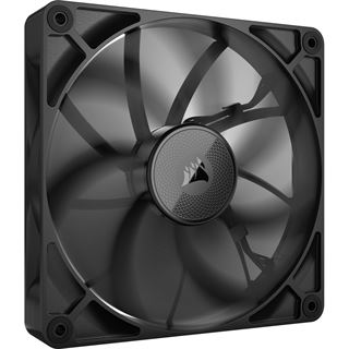 Corsair iCUE LINK RX140, 2er-Pack 140x140x25mm 300-1700 U/min 10-36