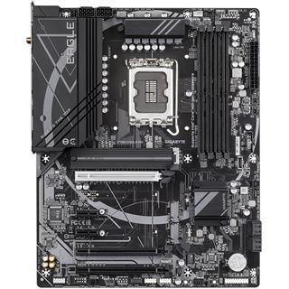 Gigabyte Z790 Eagle AX Intel Z790 So.1700 DDR5 ATX Retail