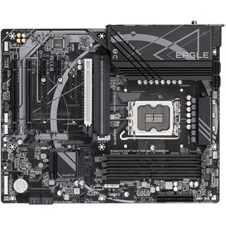 Gigabyte Z790 Eagle AX Intel Z790 So.1700 DDR5 ATX Retail