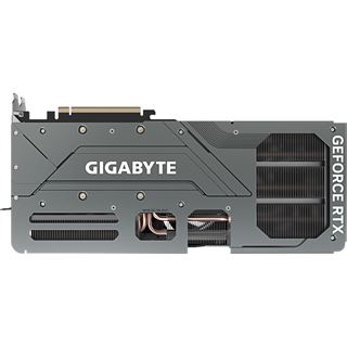 16GB Gigabyte GeForce RTX 4080 SUPER Gaming OC Aktiv PCIe 4.0 x16
