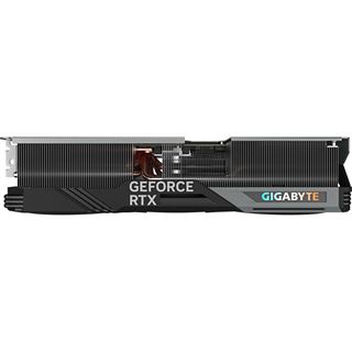 16GB Gigabyte GeForce RTX 4080 SUPER Gaming OC Aktiv PCIe 4.0 x16