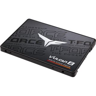 2TB TeamGroup T-Force Vulcan Z 2.5" (6.4cm) SATA 6Gb/s 3D-NAND