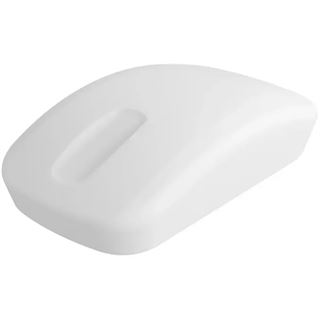 CHERRY AK-PMH3 Medical Mouse Scroll Sensor 2.4 GHz wei&szlig;