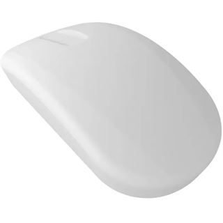 CHERRY AK-PMH3 Medical Mouse Scroll Sensor 2.4 GHz wei&szlig;