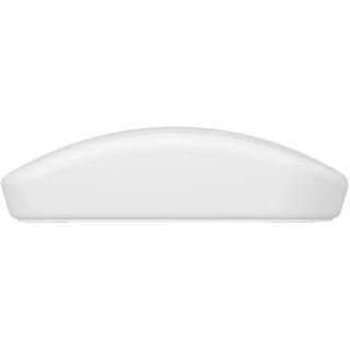 CHERRY AK-PMH3 Medical Mouse Scroll Sensor 2.4 GHz wei&szlig;