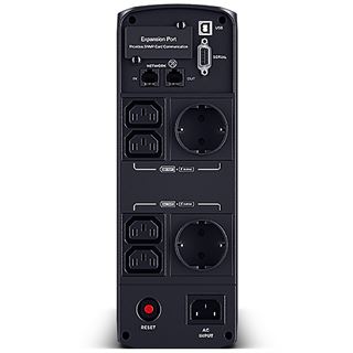 Cyberpower Systems CP1200EIPFCLCD 1200VA/720W Line-Interactive