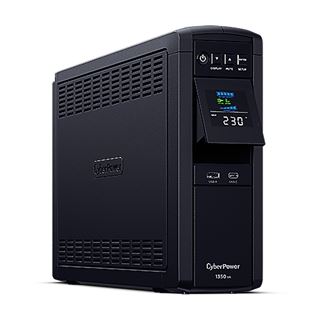 Cyberpower Systems CP1350EPFCLCD 1350VA/810W Line-Interactive