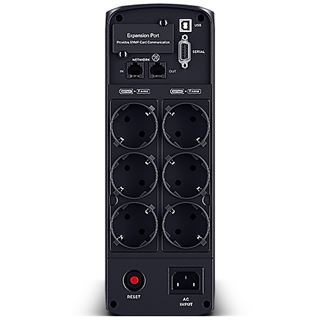 Cyberpower Systems CP1350EPFCLCD 1350VA/810W Line-Interactive