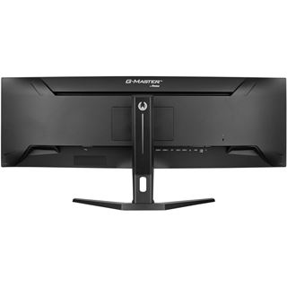 44.5" (113,03cm) iiyama G-MASTER GCB4580DQSN-B1 schwarz