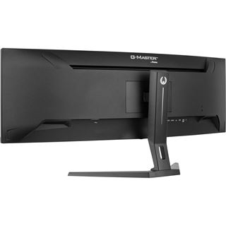 44.5" (113,03cm) iiyama G-MASTER GCB4580DQSN-B1 schwarz