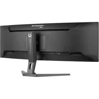 44.5" (113,03cm) iiyama G-MASTER GCB4580DQSN-B1 schwarz