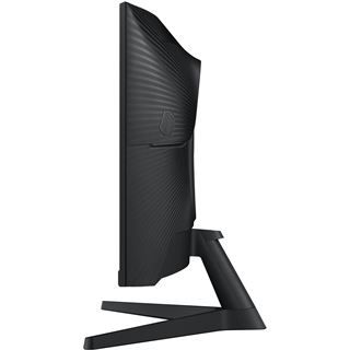 26.9" (68,32cm) Samsung Odyssey G5 G5 G55C (2024) schwarz