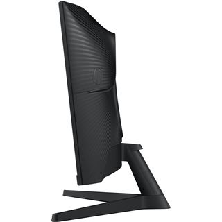 26.9" (68,32cm) Samsung Odyssey G5 G5 G55C (2024) schwarz