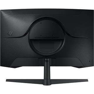 26.9" (68,32cm) Samsung Odyssey G5 G5 G55C (2024) schwarz