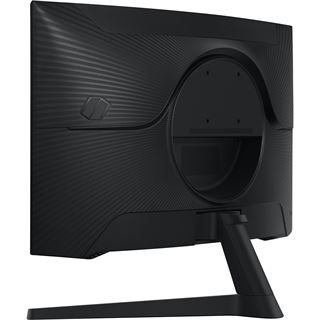 26.9" (68,32cm) Samsung Odyssey G5 G5 G55C (2024) schwarz