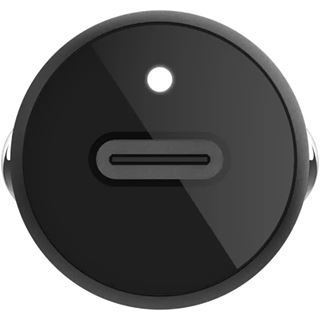 BELKIN 30W USB-C CAR CHARGER + CABLE