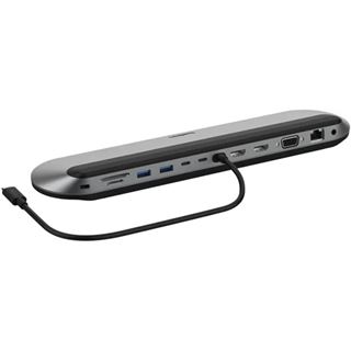 BELKIN UNIVERSAL 11-IN-1 DOCK