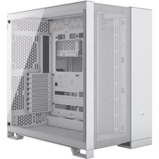 Corsair 6500D Airflow Midi Tower weiss