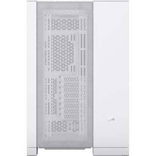 Corsair 6500D Airflow Midi Tower weiss