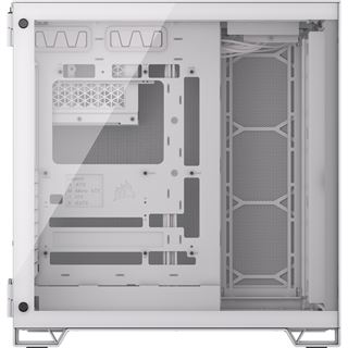 Corsair 6500D Airflow Midi Tower weiss