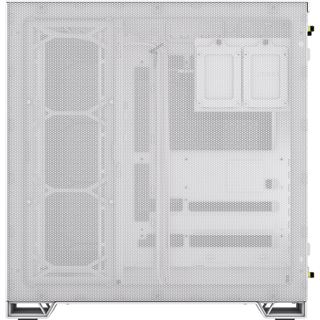 Corsair 6500D Airflow Midi Tower weiss