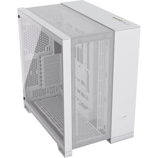 Corsair 6500D Airflow Midi Tower weiss