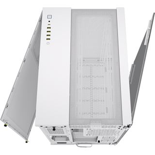 Corsair 6500D Airflow Midi Tower weiss