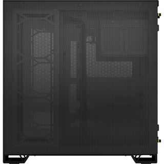 Corsair 6500D Airflow Midi Tower schwarz