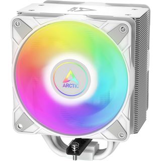 Arctic Freezer 36 A-RGB White