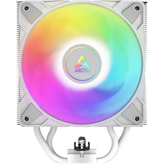 Arctic Freezer 36 A-RGB White