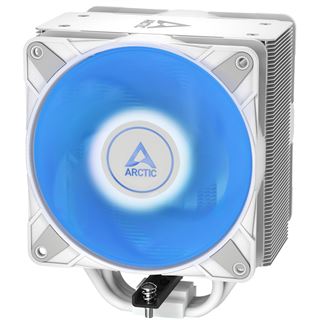 Arctic Freezer 36 A-RGB White