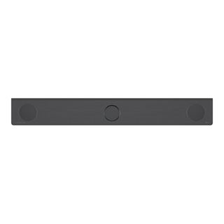 LG Soundbar inkl. kabellosem Subwoofer Black, DS80QY.DDEULLK