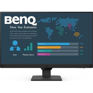 27" (68,58cm) BenQ BL2790 schwarz 1920x1080 1x DisplayPort 1.2 /