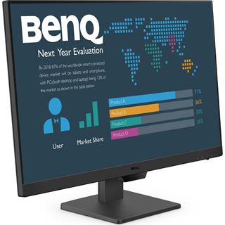 27" (68,58cm) BenQ BL2790 schwarz 1920x1080 1x DisplayPort 1.2 /