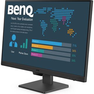 27" (68,58cm) BenQ BL2790 schwarz 1920x1080 1x DisplayPort 1.2 /