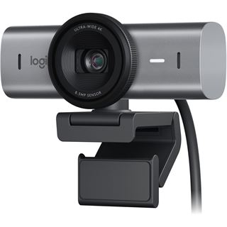 LOGITECH MX BRIO GRAPHITE - EMEA28-935